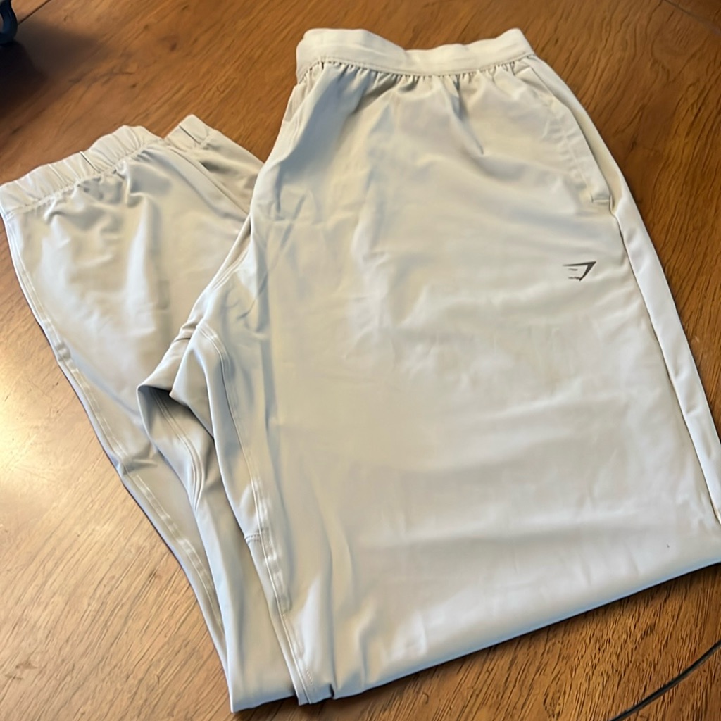 Mens Studio Joggers Brand New